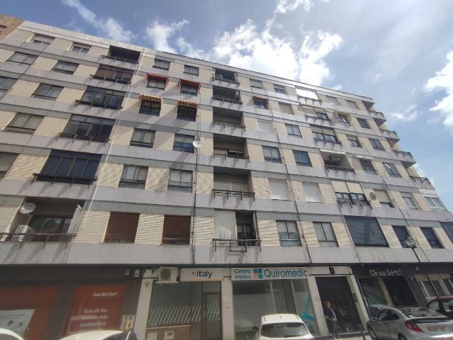 Piso en venta en Medina Sur, Medina Del Campo