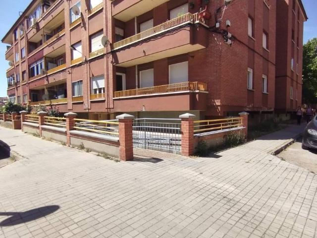 Piso en venta en Medina Sur, Medina Del Campo
