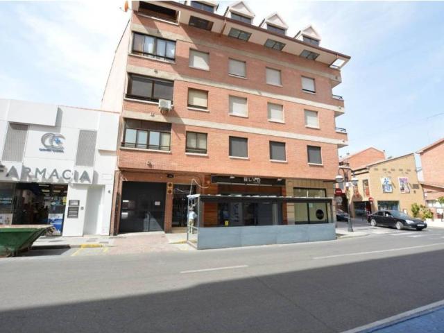 Piso en venta en Medina Del Campo, Valladolid