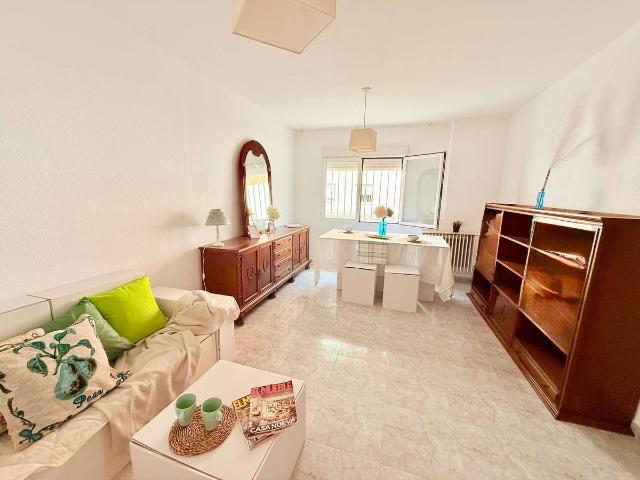Piso en venta en Medina Del Campo, Medina Sur