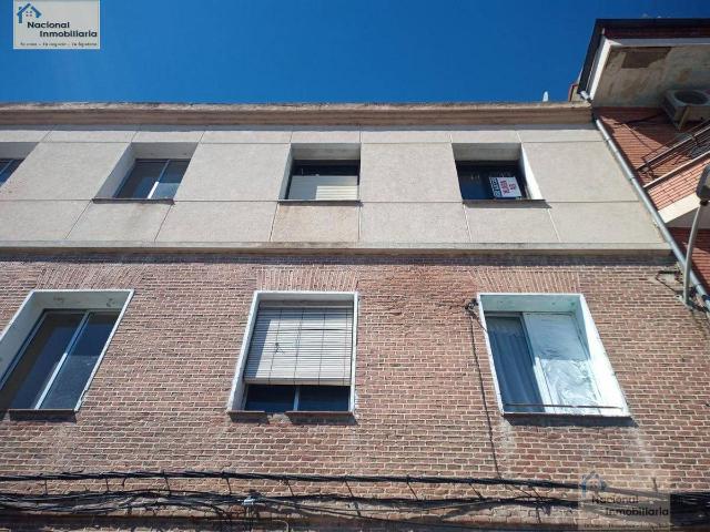 Piso en venta en Medina Sur, Medina Del Campo