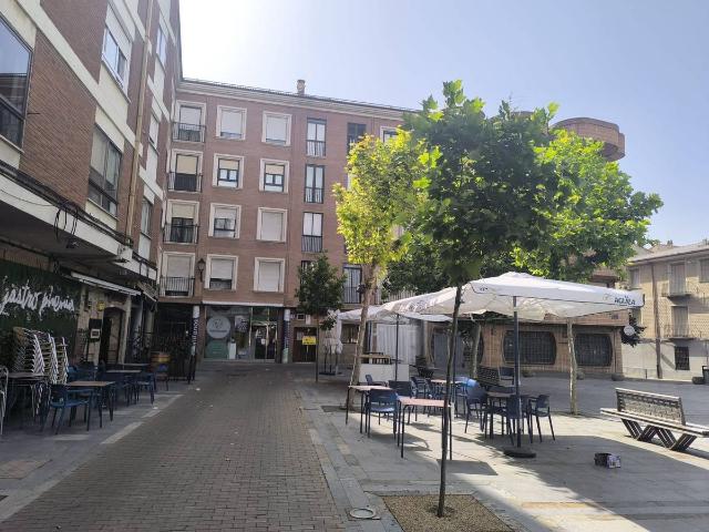 Piso en venta en Medina Del Campo, Medina Sur