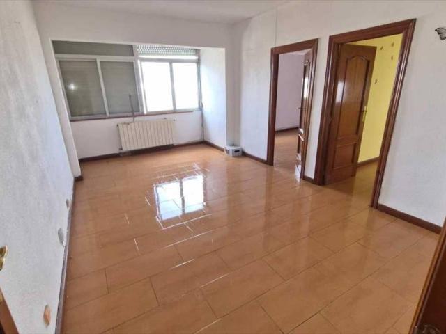 Piso en venta en Medina Del Campo, Valladolid