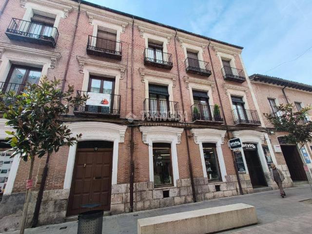 Piso en venta en Medina Sur, Medina Del Campo