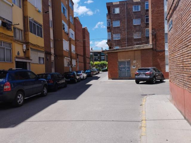 Piso en venta en Medina Sur, Medina Del Campo