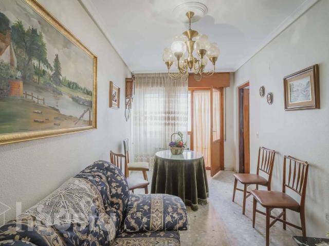 Piso en venta en Medina Del Campo, Medina Sur