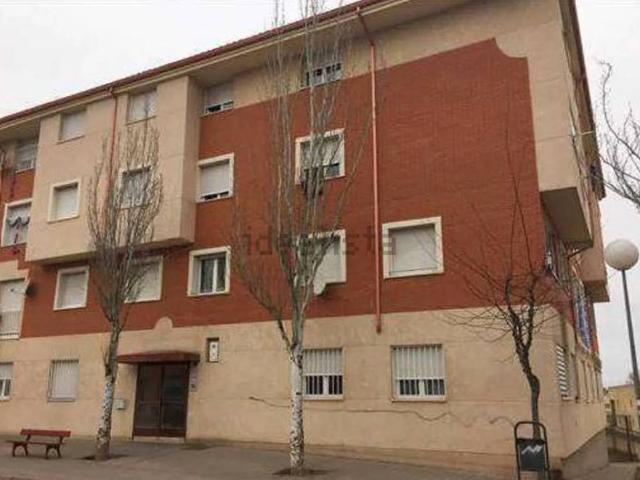 Piso en venta en Medina Del Campo, Medina Sur