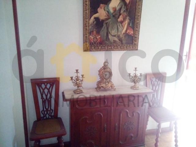 Piso en venta en Medina Del Campo, Castilla y León