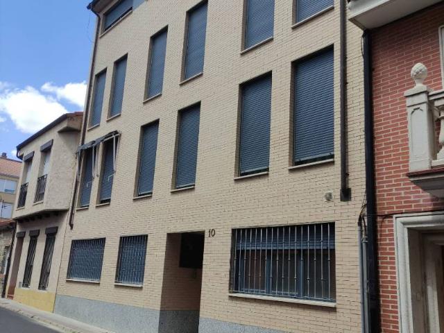 Piso en venta en Medina Sur, Medina Del Campo