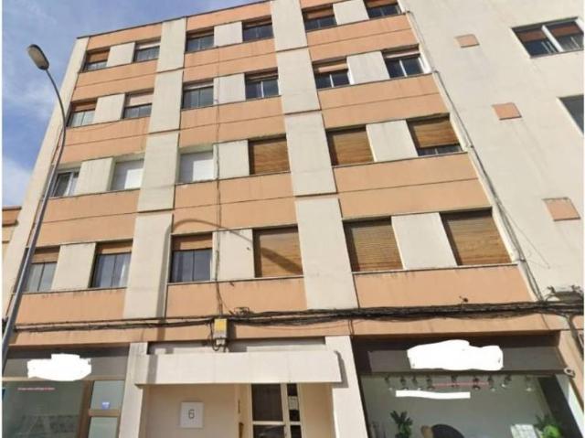 Piso en venta en Centro, Medina Del Campo