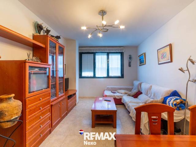 Piso en venta en Medina Sur, Medina Del Campo