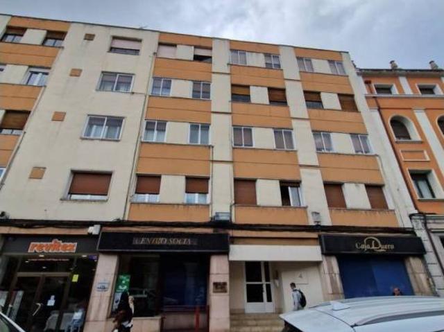 Piso en venta en Medina Del Campo