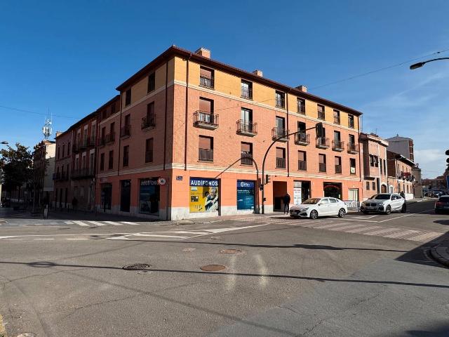 Piso en venta en Medina Del Campo, Medina Sur