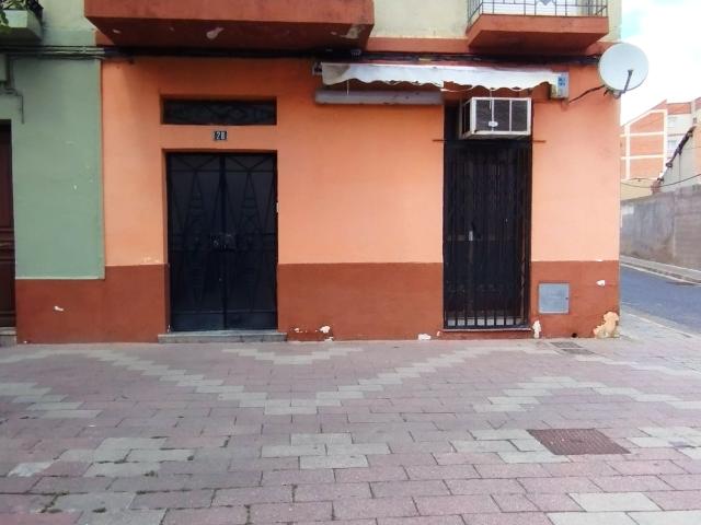 Piso en venta en Medina Del Campo, Medina Sur
