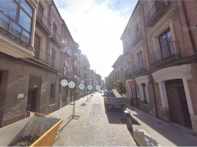 Piso en venta en Centro, Medina del Campo