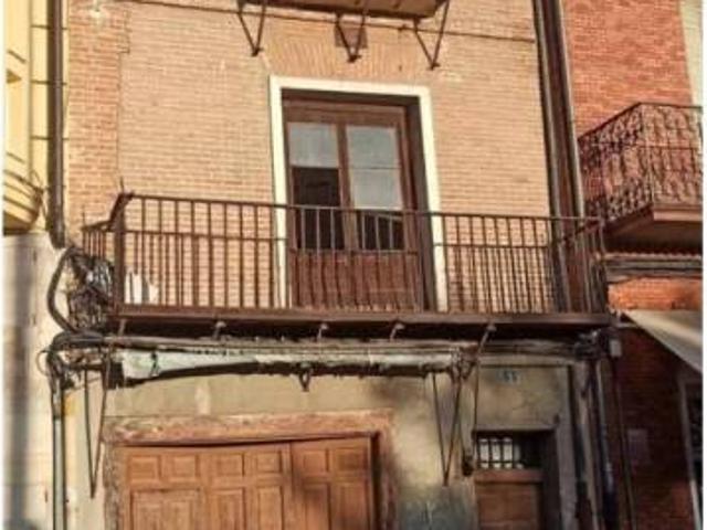 Piso en venta en Centro, Medina Del Campo
