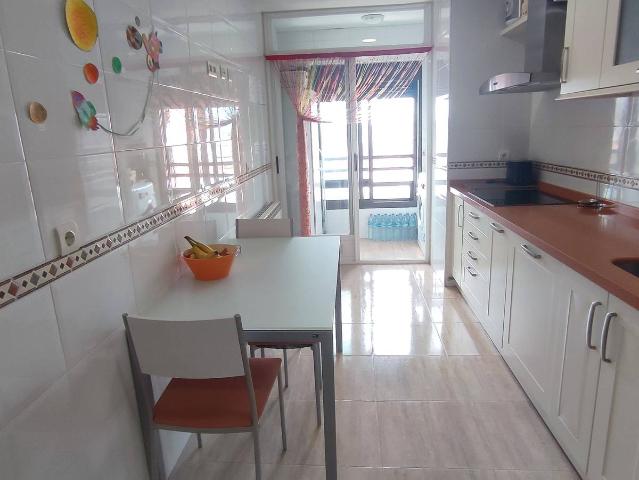 Piso en venta en Medina Del Campo, Medina Sur