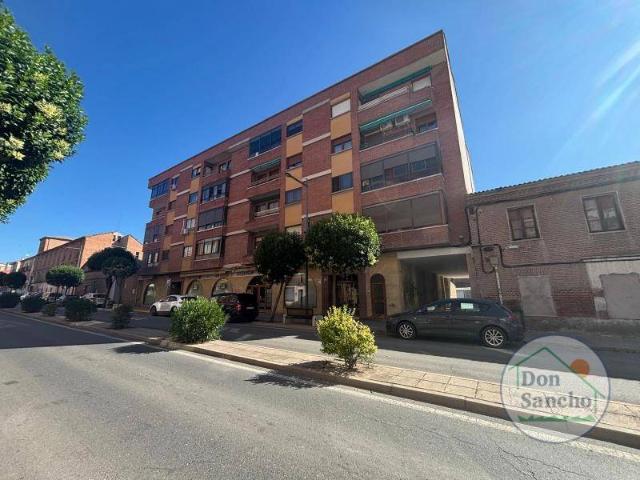 Piso en venta en Medina Del Campo, Medina Sur
