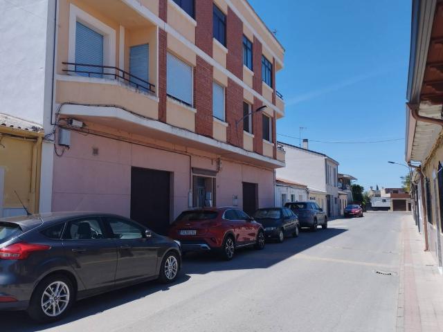 Piso en venta en Medina Sur, Medina Del Campo