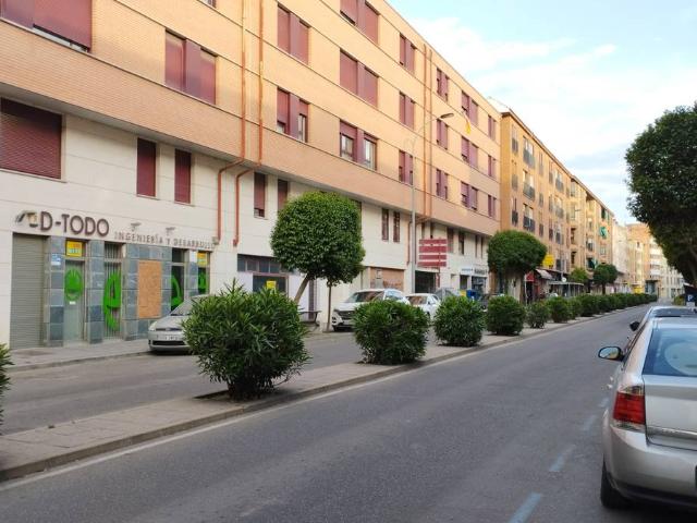 Piso en venta en Medina Sur, Medina Del Campo