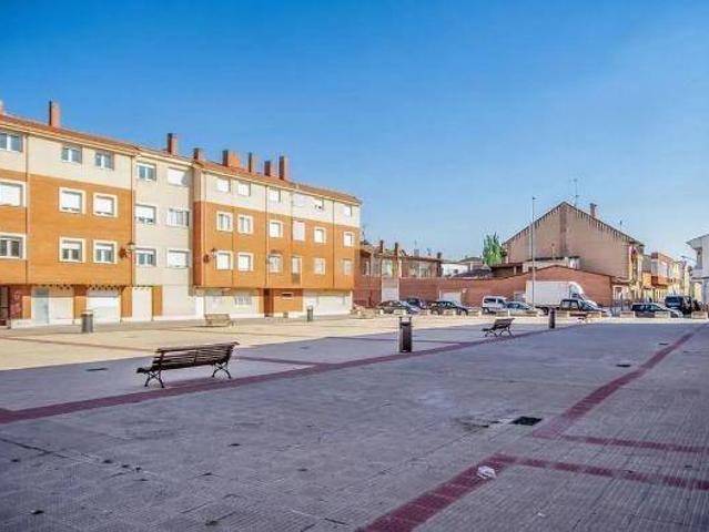 Piso en venta en Medina Del Campo, Medina Sur