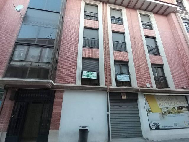Piso en venta en Medina Del Campo, Medina Sur
