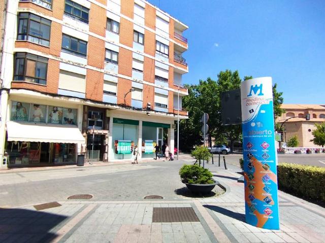 Piso en venta en Medina Sur, Medina Del Campo