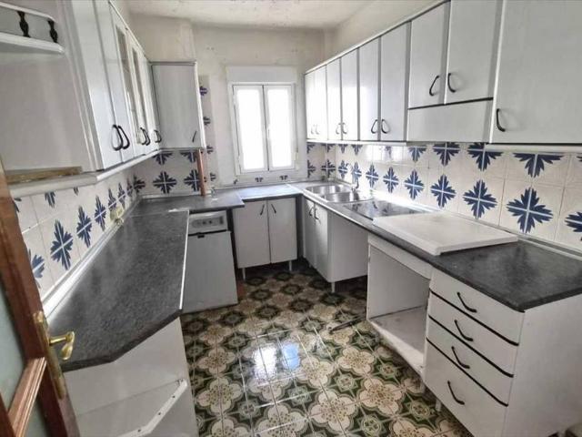 Piso en venta en Medina Sur, Medina Del Campo