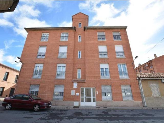 Piso en venta en Medina Del Campo, Valladolid
