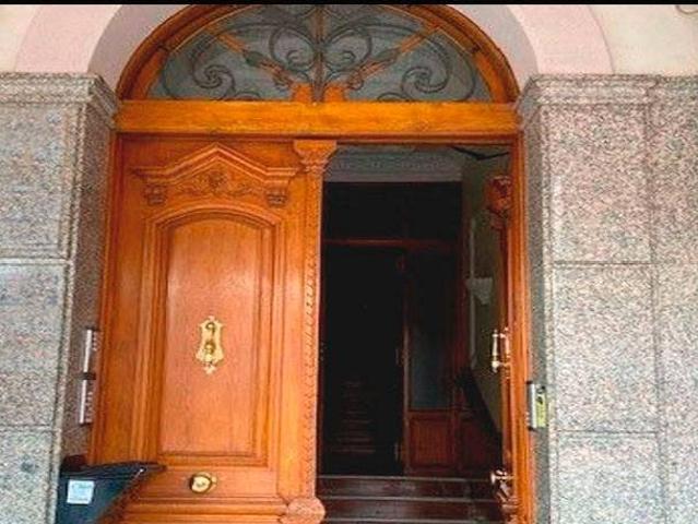 Piso en venta en Centro, Medina del Campo