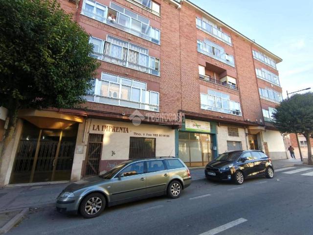 Piso en venta en Medina Sur, Medina Del Campo