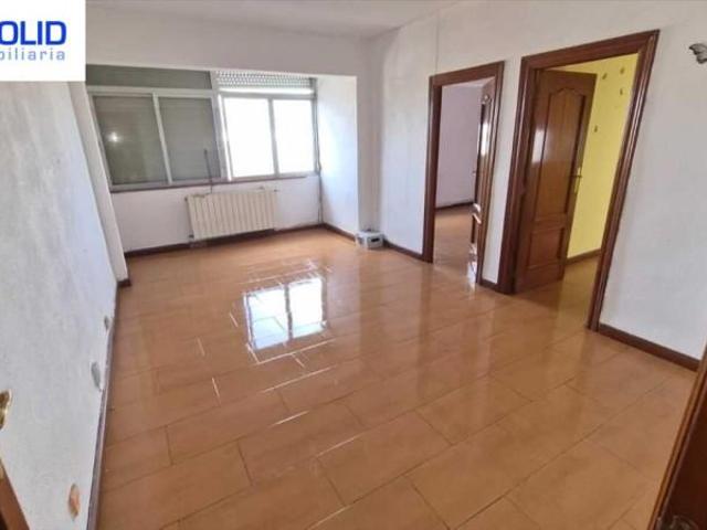 Piso en venta en Medina Del Campo, Castilla y León