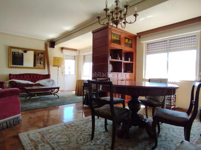 Piso en venta en Medina Sur, Medina Del Campo