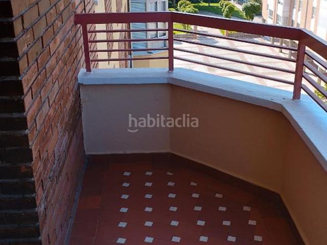 Piso en venta en Medina Sur, Medina Del Campo