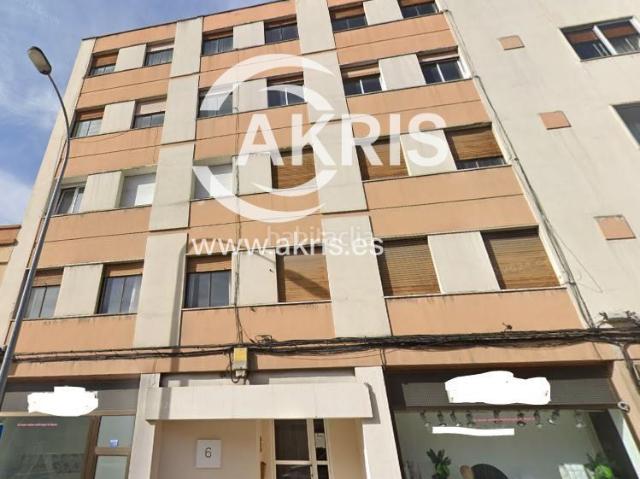 Piso en venta en Medina Sur, Medina Del Campo