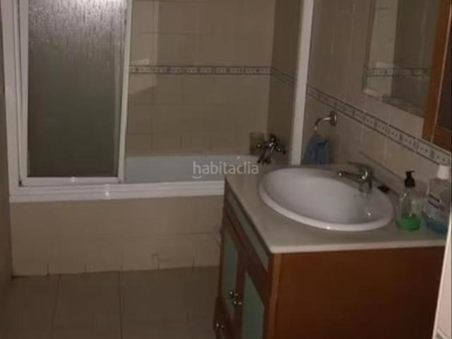 Piso en venta en Medina Del Campo, Medina Sur