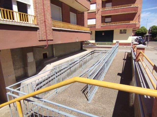 Piso en venta en Medina Sur, Medina Del Campo