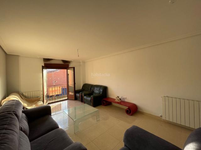 Piso en venta en Medina Sur, Medina Del Campo