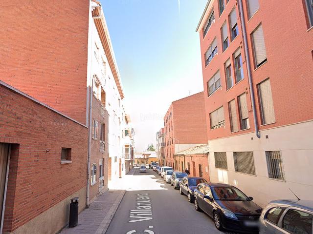 Piso en venta en Medina Sur, Medina Del Campo