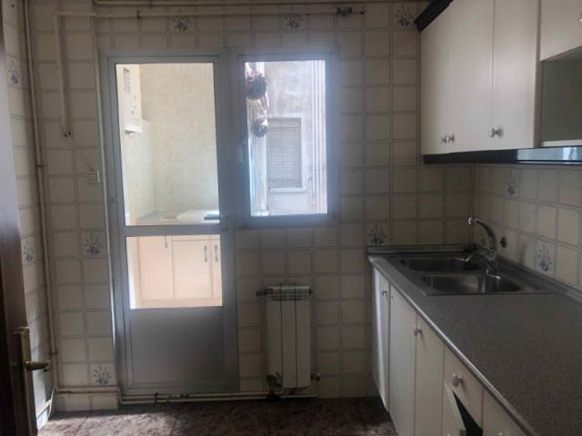 Piso en venta en Medina Del Campo, Castilla y León