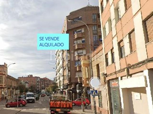 Piso en venta en Medina Sur, Medina del Campo