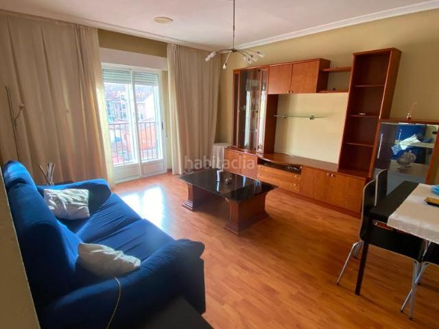 Piso en venta en Medina Sur, Medina Del Campo