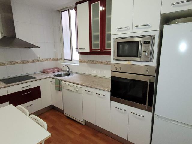 Piso en venta en Medina Sur, Medina Del Campo