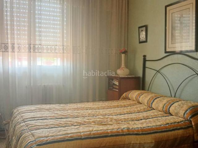 Piso en venta en Medina Del Campo, Medina Sur