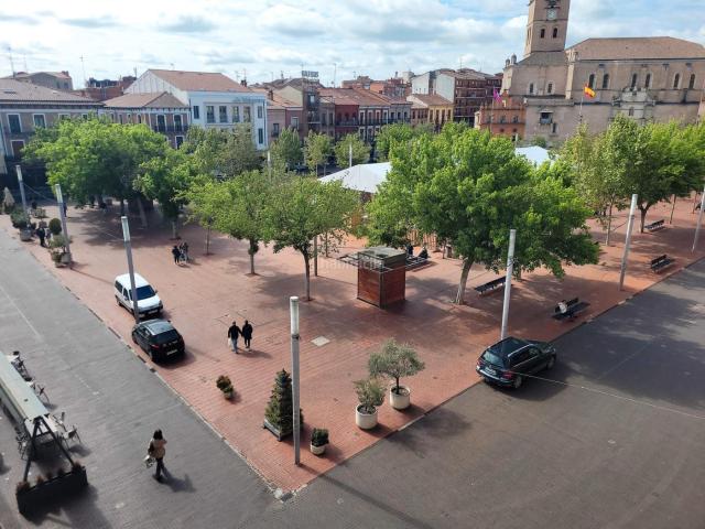 Piso en venta en Medina Del Campo, Medina Sur