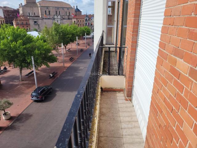 Piso en venta en Medina Sur, Medina Del Campo