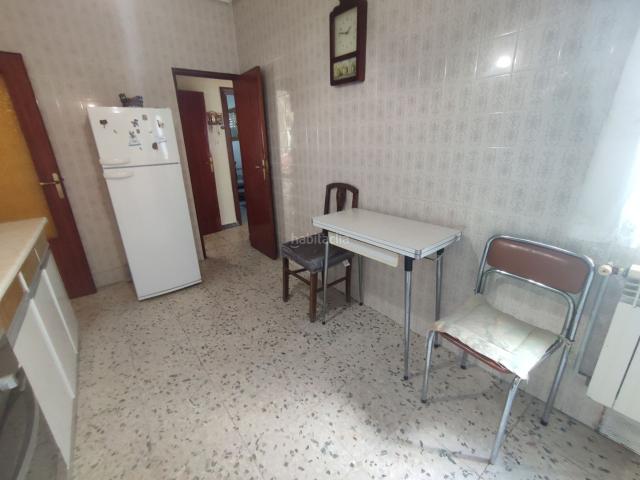 Piso en venta en Medina Sur, Medina Del Campo
