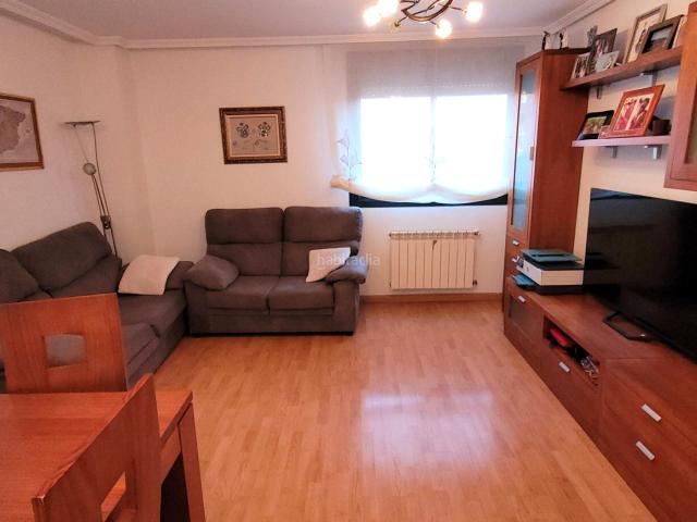 Piso en venta en Medina Sur, Medina Del Campo