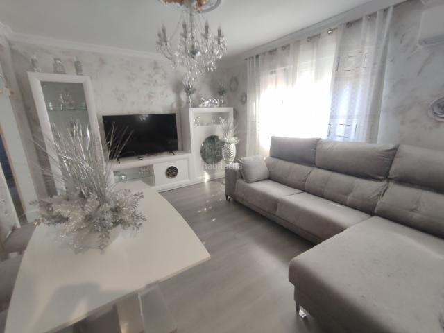 Piso en venta en Medina Sur, Medina Del Campo