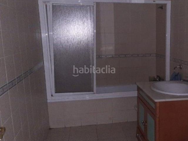 Piso en venta en Medina Sur, Medina Del Campo